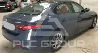 2016 Alfa Romeo Giulia
