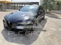 2016 Alfa Romeo Giulia