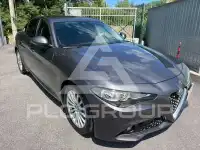 2016 Alfa Romeo Giulia