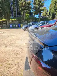 2016 Alfa Romeo Giulia