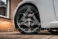 2016 Alfa Romeo Giulia
