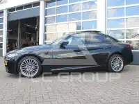 2016 Alfa Romeo Giulia