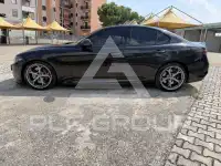2016 Alfa Romeo Giulia