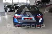 2016 Alfa Romeo Giulia