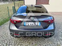 2016 Alfa Romeo Giulia