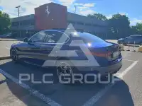 2016 Alfa Romeo Giulia