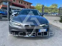2016 Alfa Romeo Giulia