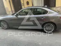 2017 Alfa Romeo Giulia