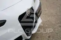 2016 Alfa Romeo Giulia