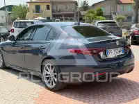 2016 Alfa Romeo Giulia