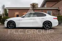 2016 Alfa Romeo Giulia