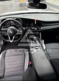 2016 Alfa Romeo Giulia