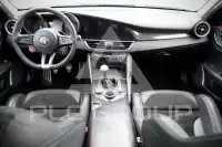 2016 Alfa Romeo Giulia