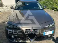 2016 Alfa Romeo Giulia