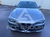 2016 Alfa Romeo Giulia