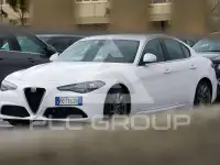 2016 Alfa Romeo Giulia