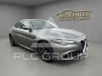 2016 Alfa Romeo Giulia