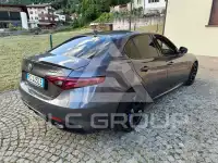 2016 Alfa Romeo Giulia