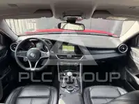 2016 Alfa Romeo Giulia