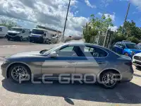 2016 Alfa Romeo Giulia