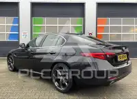 2016 Alfa Romeo Giulia