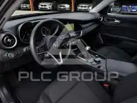 2016 Alfa Romeo Giulia
