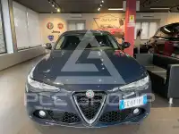2016 Alfa Romeo Giulia