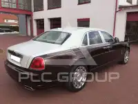 2016 Rolls Royce Ghost
