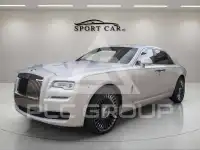2016 Rolls Royce Ghost