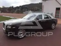 2016 Rolls Royce Ghost
