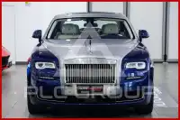 2016 Rolls Royce Ghost
