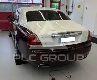 2016 Rolls Royce Ghost