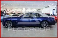2016 Rolls Royce Ghost