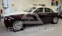 2016 Rolls Royce Ghost