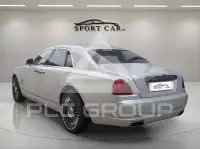 2016 Rolls Royce Ghost
