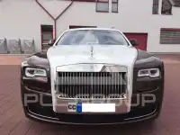 2016 Rolls Royce Ghost