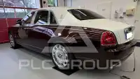 2016 Rolls Royce Ghost