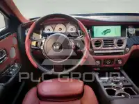 2016 Rolls Royce Ghost