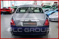 2016 Rolls Royce Ghost