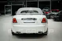 2016 Rolls Royce Dawn