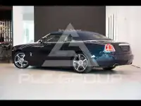 2016 Rolls Royce Dawn