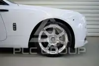 2016 Rolls Royce Dawn