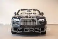 2016 Rolls Royce Dawn