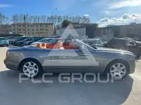 2016 Rolls Royce Dawn