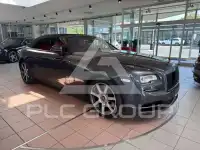 2016 Rolls Royce Dawn