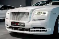 2016 Rolls Royce Dawn