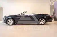 2016 Rolls Royce Dawn