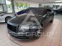 2016 Rolls Royce Dawn