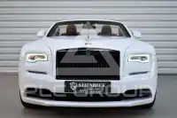 2016 Rolls Royce Dawn