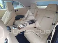 2016 Rolls Royce Dawn